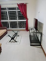 Blk 261B Sengkang East Way (Sengkang), HDB 5 Rooms #436661771